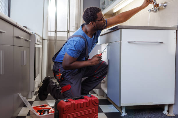 Shower Repair Services in Sherman, IL